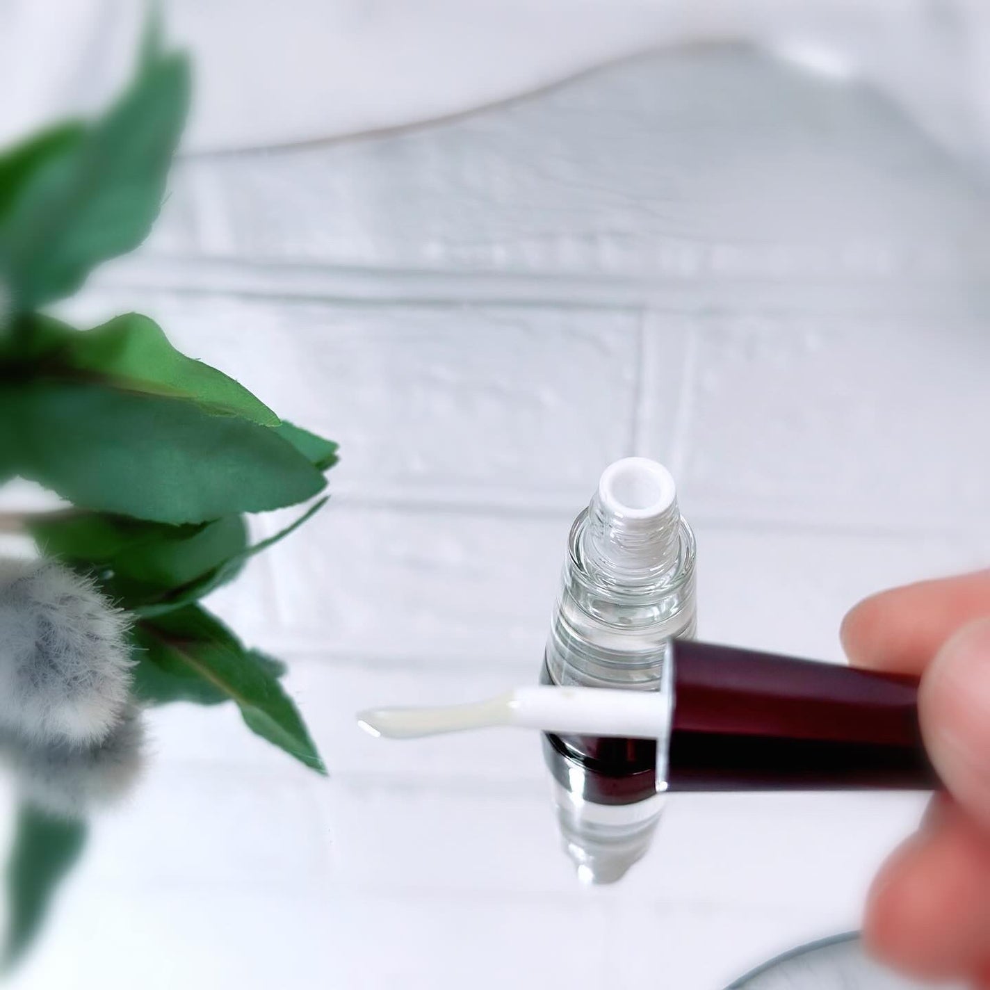 リードルS リッププランパーエキスパート/VT/リッププランパーを使ったクチコミ(2枚目)