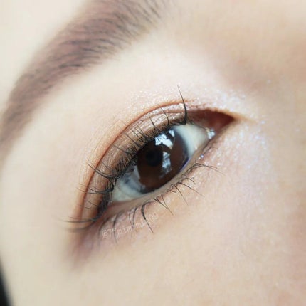 シグニチャー カラー アイズ/SUQQU/アイシャドウパレットを使ったクチコミ(2枚目)