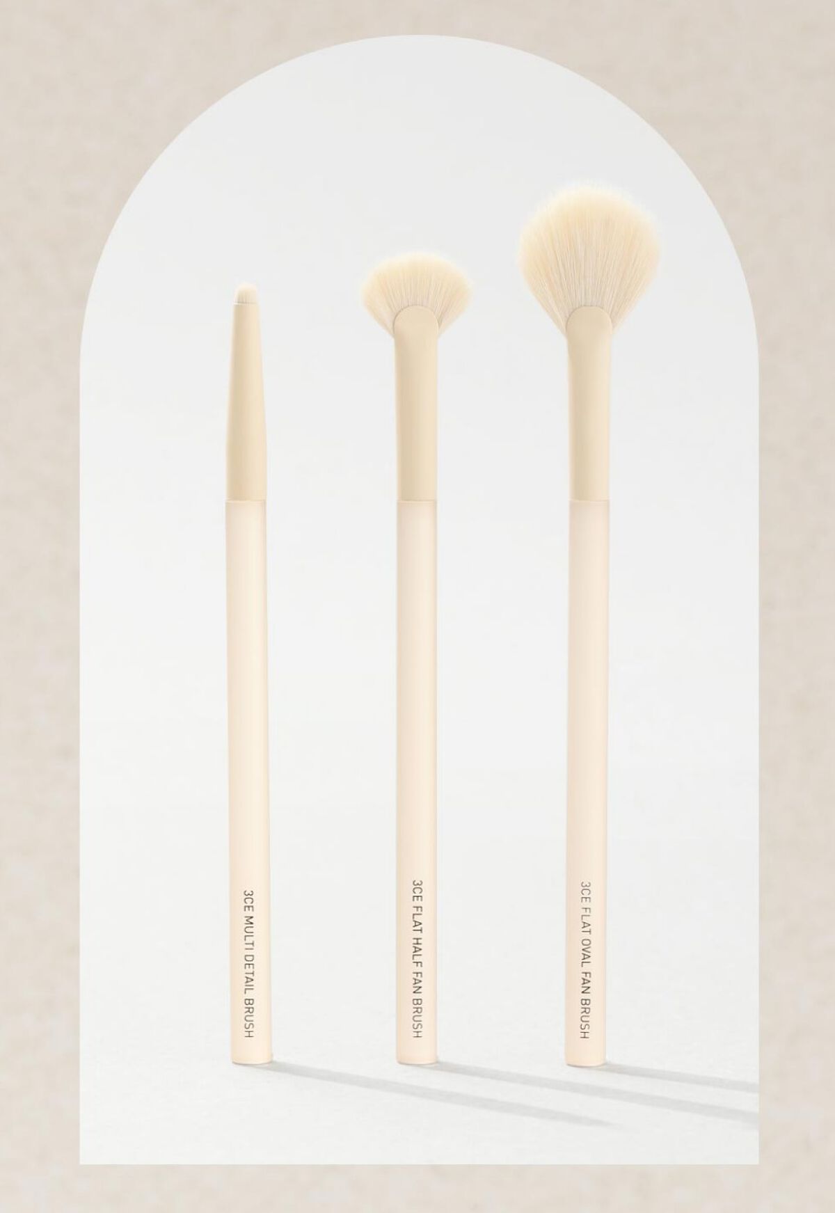 3CE 3CE BRUSH