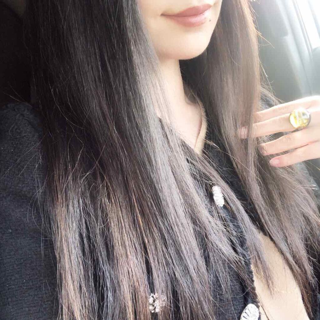 ゆがみディープリペアマスク/ディアボーテ/ヘアマスク・ヘアパックを使ったクチコミ（3枚目）