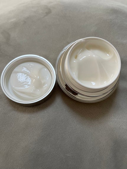 フェイシャル エッセンス クリームマスク/COCOCHI/フェイスクリームを使ったクチコミ(3枚目)