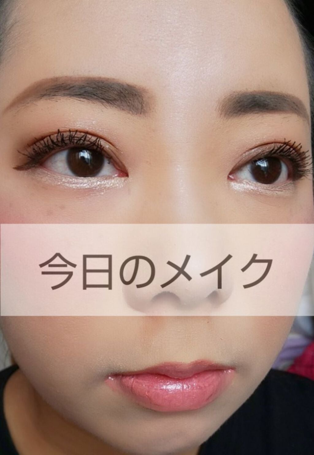 グロウツインカラー/キャンメイク/アイシャドウパレットを使ったクチコミ(1枚目)