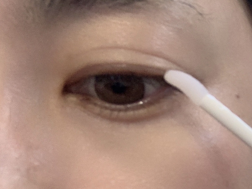 マキアレイベル ラッシュセラム/Macchia Label/美容液を使ったクチコミ（3枚目）