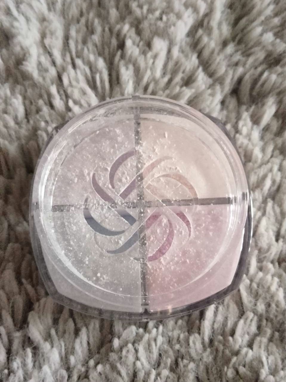 ルース パウダー/DECORTÉ/ルースパウダーを使ったクチコミ(3枚目)