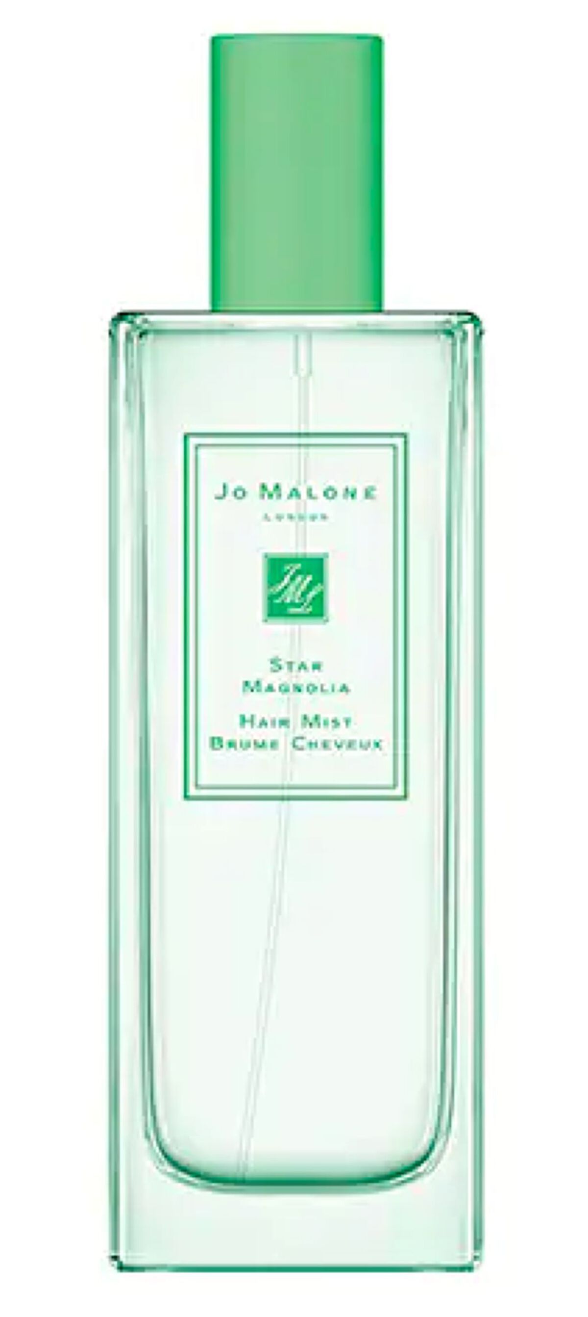 試してみた】スター マグノリア ヘア ミスト Jo MALONE LONDONの