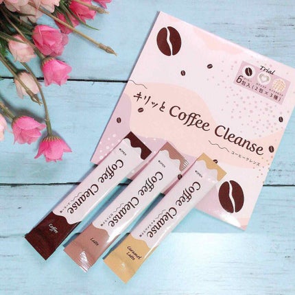 Dr.Coffee/Dr.Coffee/ボディサプリメントを使ったクチコミ(3枚目)