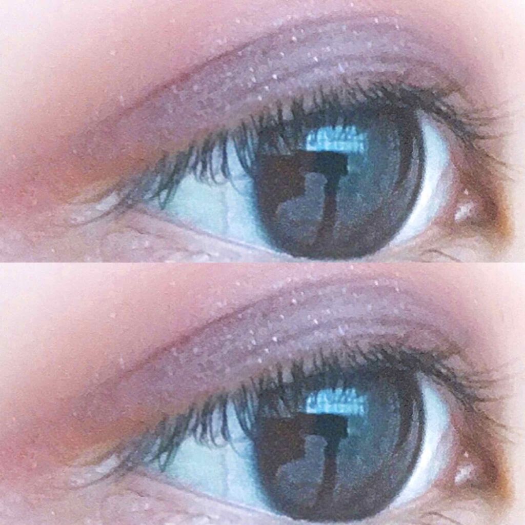 ヴィセ アヴァン シングルアイカラー/Visée/単色アイシャドウを使ったクチコミ（2枚目）