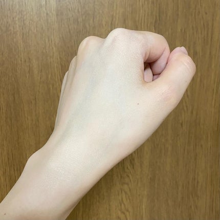 ウユエッセンス UVクリーム CICA+ /G9SKIN/日焼け止めクリームの画像