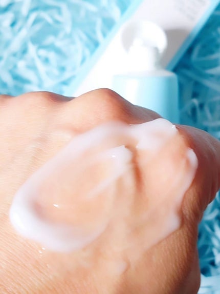 ヒアルロニックスクワランクリーム/ONE THING/フェイスクリームを使ったクチコミ(7枚目)