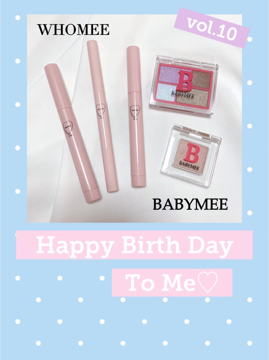 マットリップクレヨン C.C コットンキャンディ/WHOMEE/口紅を使ったクチコミ（1枚目）