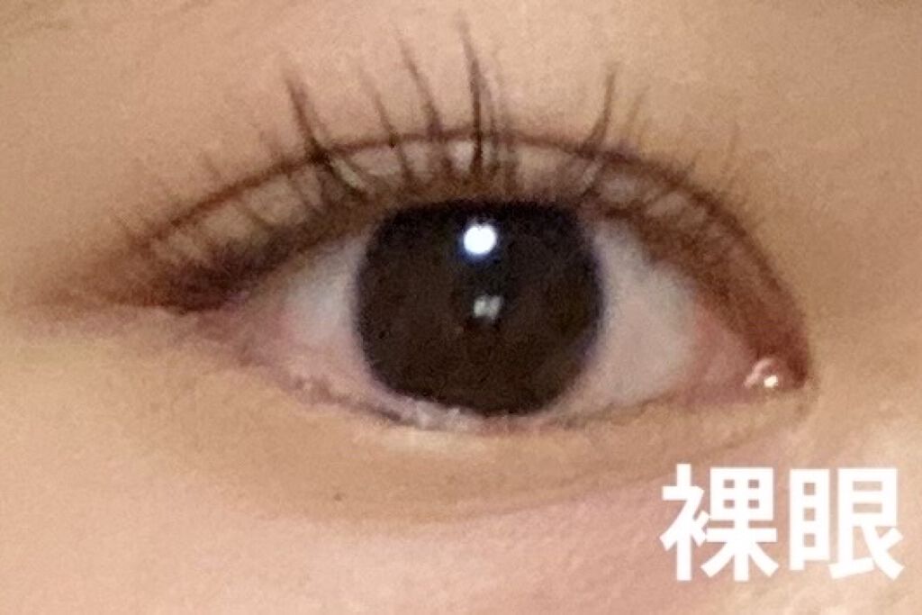 TOPARDS 1day/TOPARDS/ワンデー（１DAY）カラコンを使ったクチコミ（3枚目）