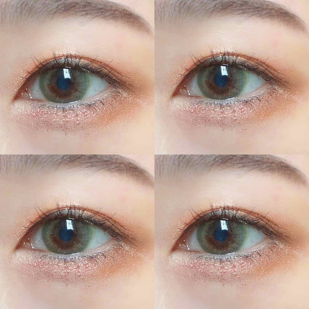 オペラ マイラッシュ アドバンスト/OPERA/マスカラを使ったクチコミ（3枚目）