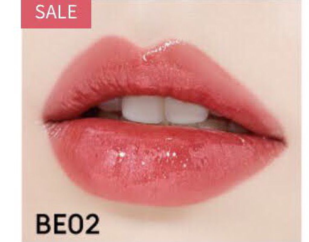 アピュー ジューシーパン スパークリングティント/A’pieu/口紅を使ったクチコミ（3枚目）