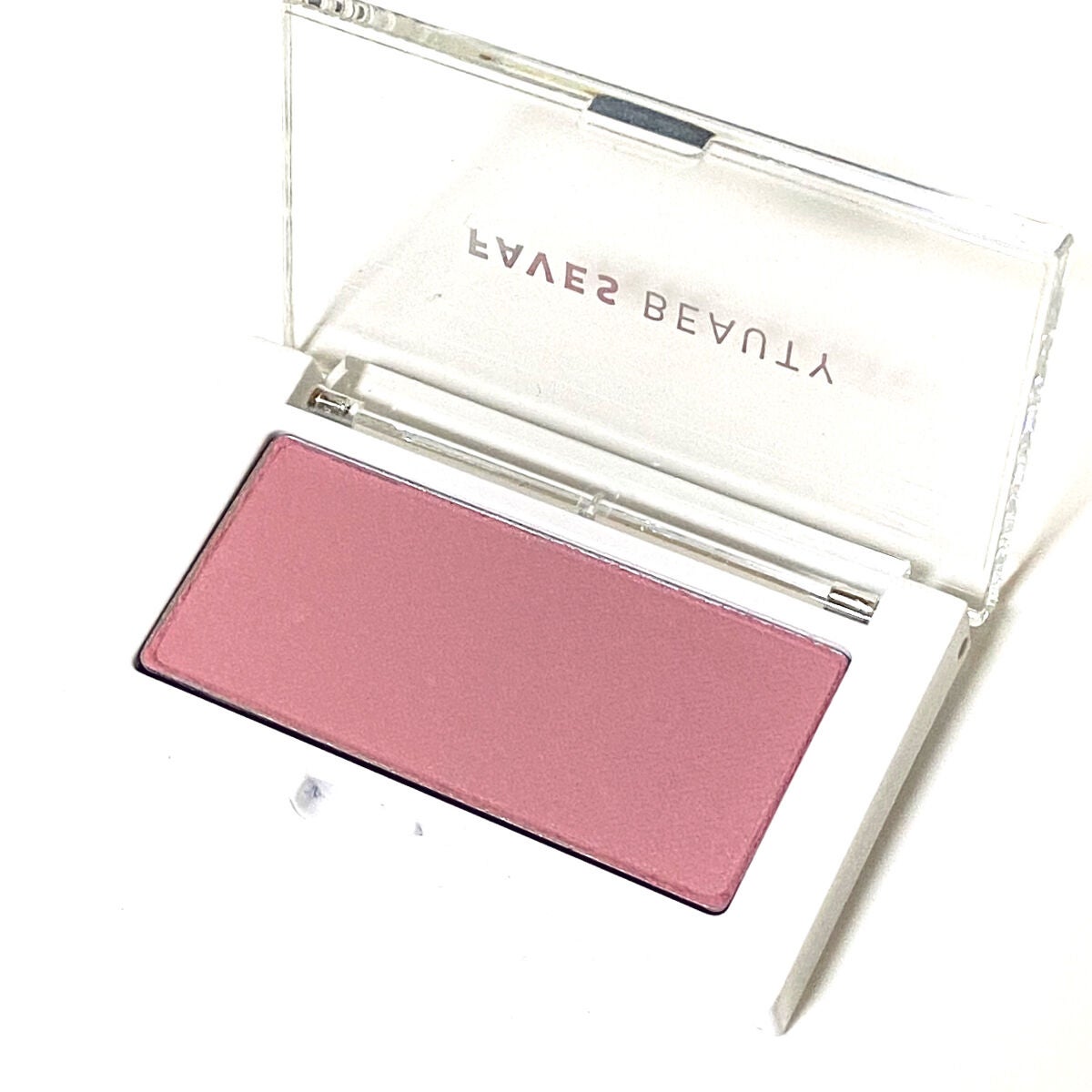 フェイブスボックス/FAVES BEAUTY/メイクアップキットを使ったクチコミ(9枚目)