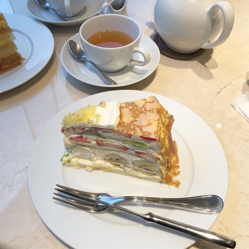 ア on LIPS 「おなかすいた..」(6枚目)