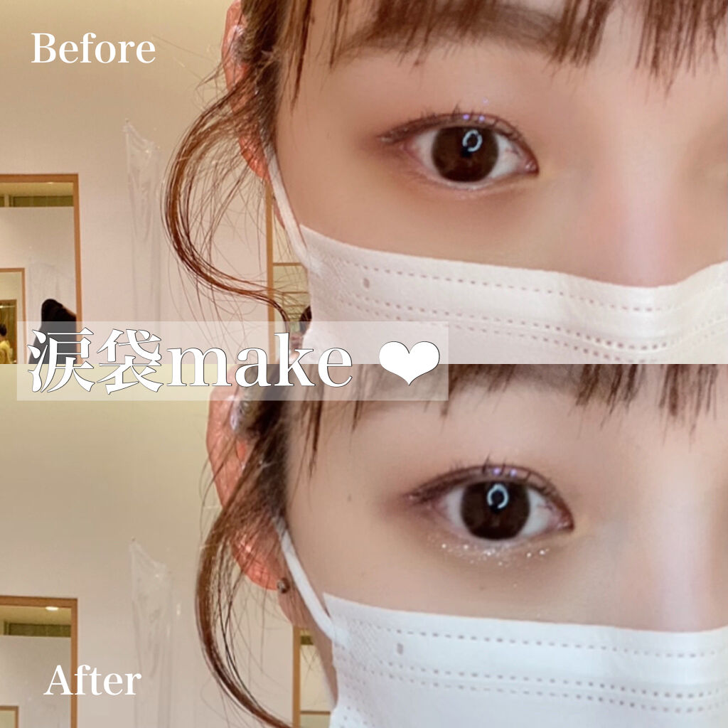 プロフェッショナル アイブロウ ペンシル＆パウダー 003 グレイッシュブラウン/リンメル ロンドン/パウダーアイブロウを使ったクチコミ（1枚目）