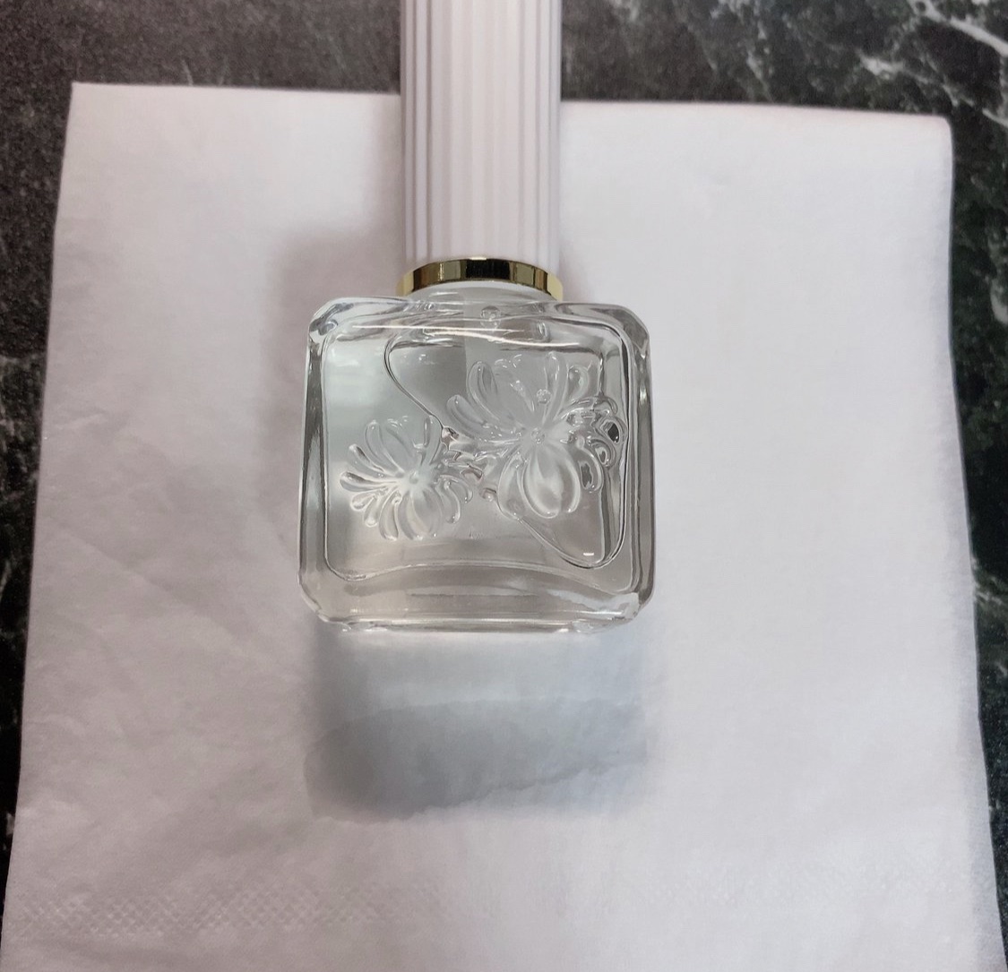 ベース ＆ トップコート/PAUL & JOE BEAUTE/ネイルトップコートを使ったクチコミ（2枚目）