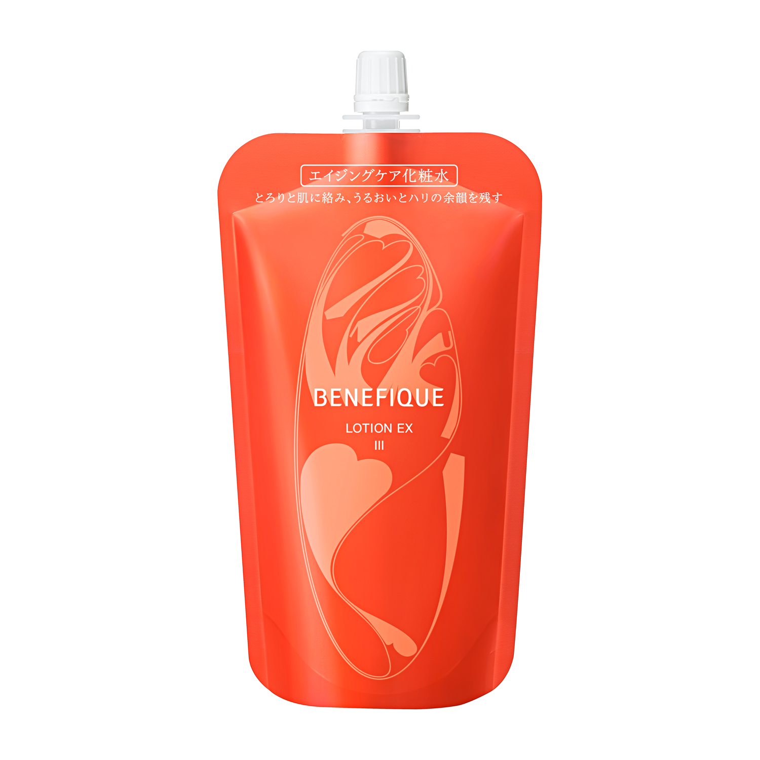 ベネフィーク ローションEX Ⅲ レフィル180ml