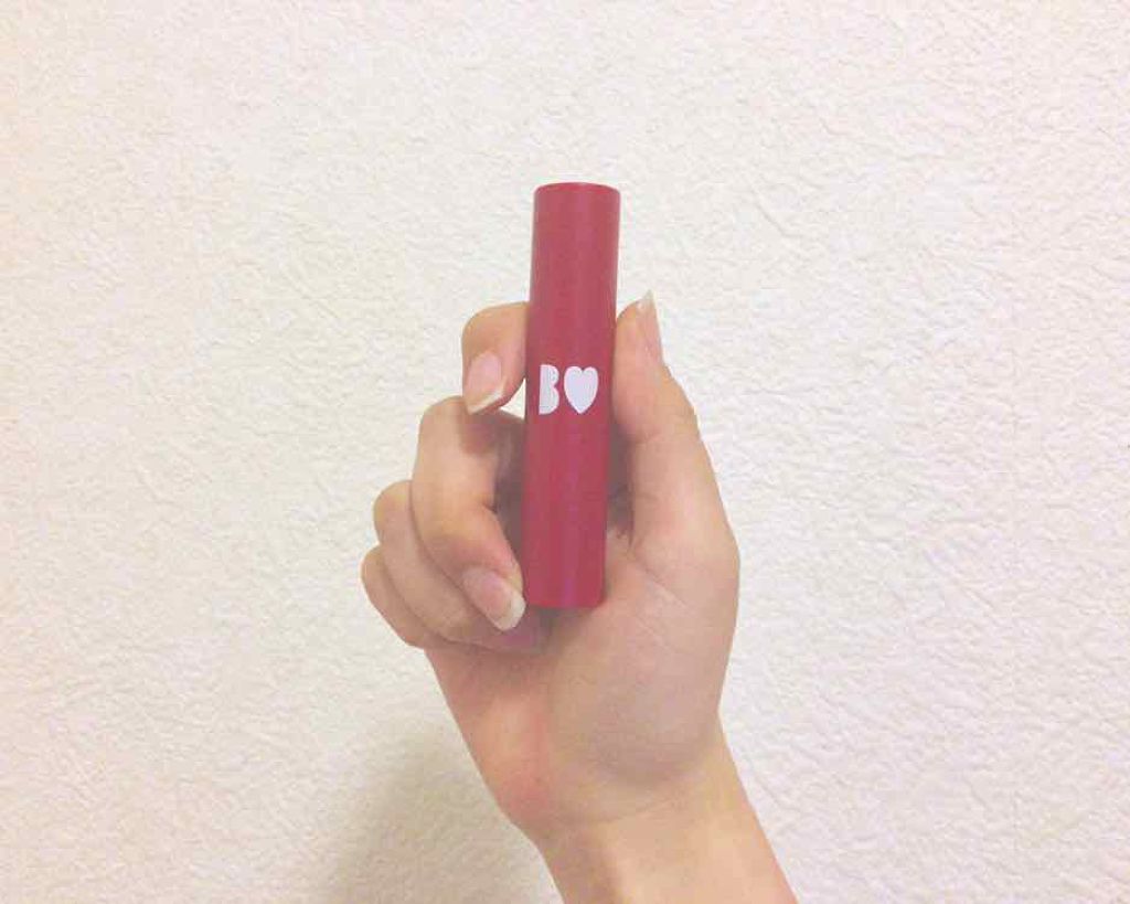 NMB48 吉田朱里 プロデュース うるぷるティントリップ(アカリップ)つきIDOL MAKE BIBLE@アカリン/主婦の友社/書籍を使ったクチコミ(1枚目)