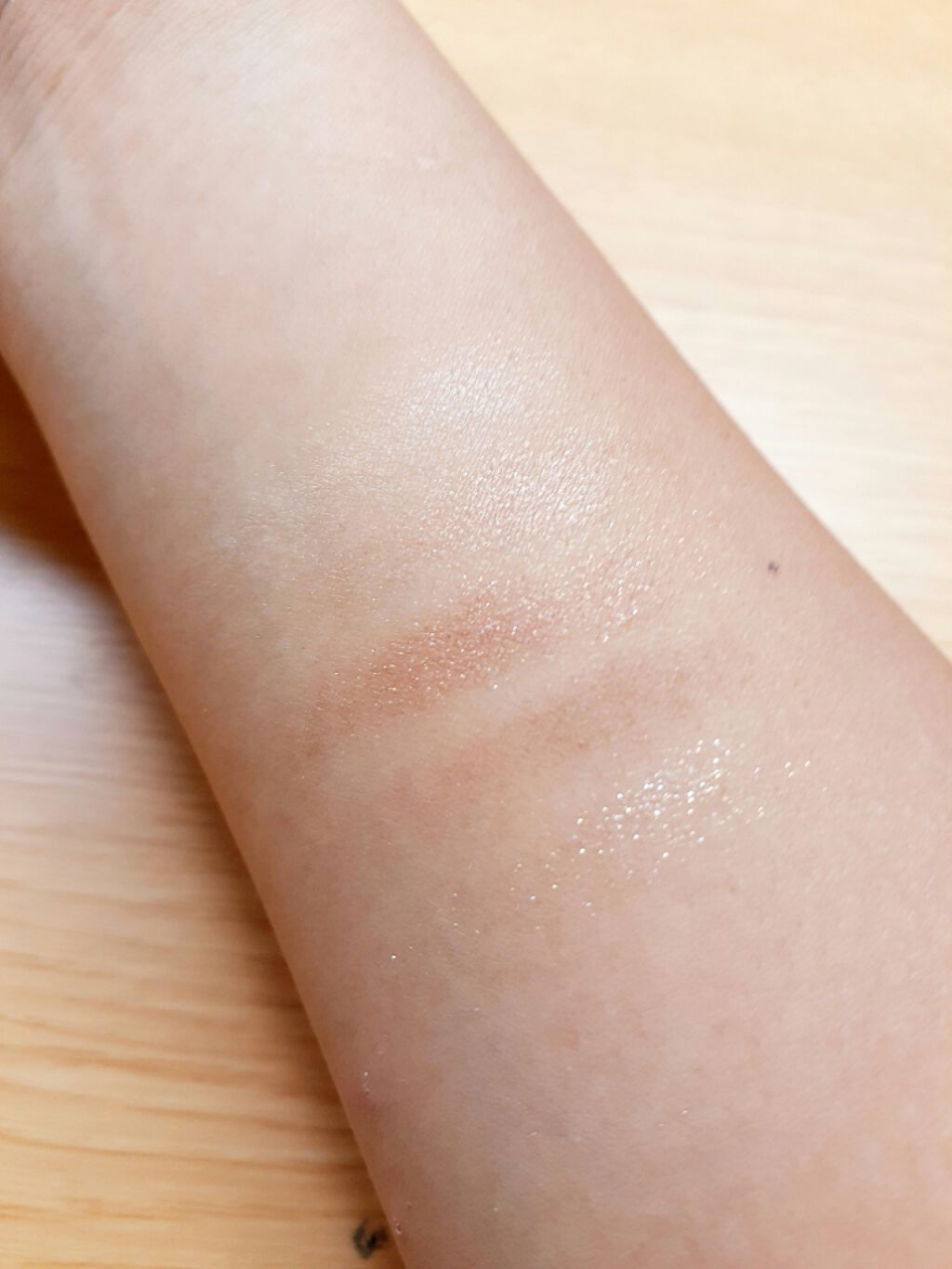 パーフェクトスタイリストアイズ/キャンメイク/アイシャドウパレットを使ったクチコミ（3枚目）