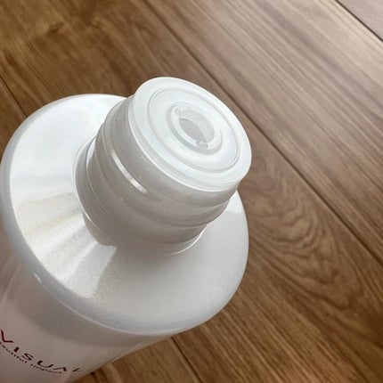 バイタルコンディショニング ローションa/FINE VISUAL/化粧水を使ったクチコミ(2枚目)