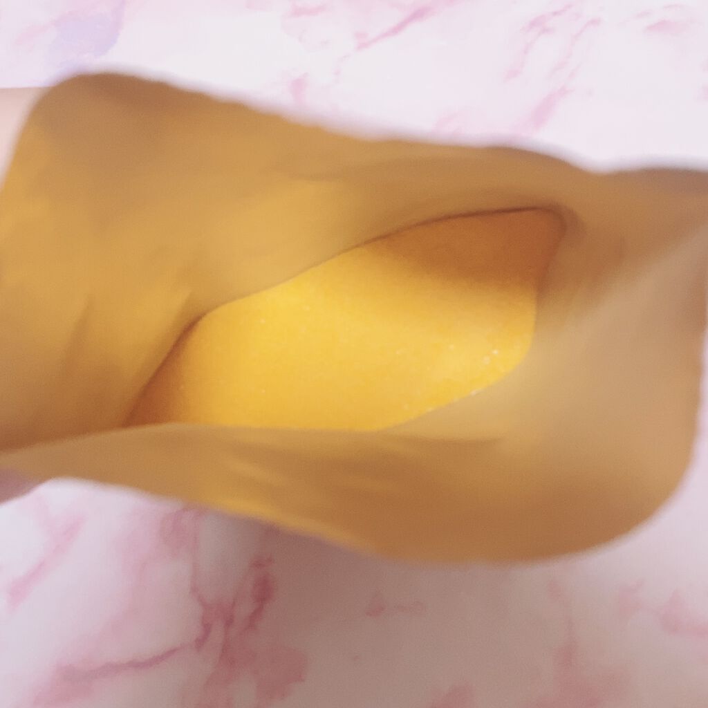 生姜香草湯α/AYURA/生薬系入浴剤を使ったクチコミ(2枚目)