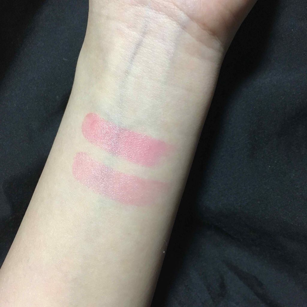 【旧】ディオール アディクト リップ グロウ/Dior/リップケアを使ったクチコミ(3枚目)