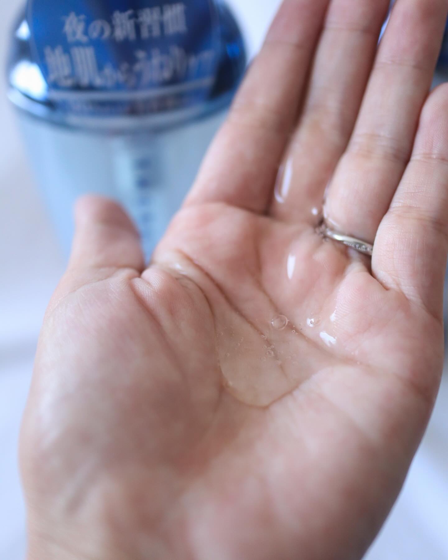 THERATIS セラティス ムーンライトスリーク シャンプー / ヘアトリートメントのクチコミ「ヴィークレア様から商品提供をいただきました
『mixim（ミクシム） THERATIS Moo.....」（2枚目）