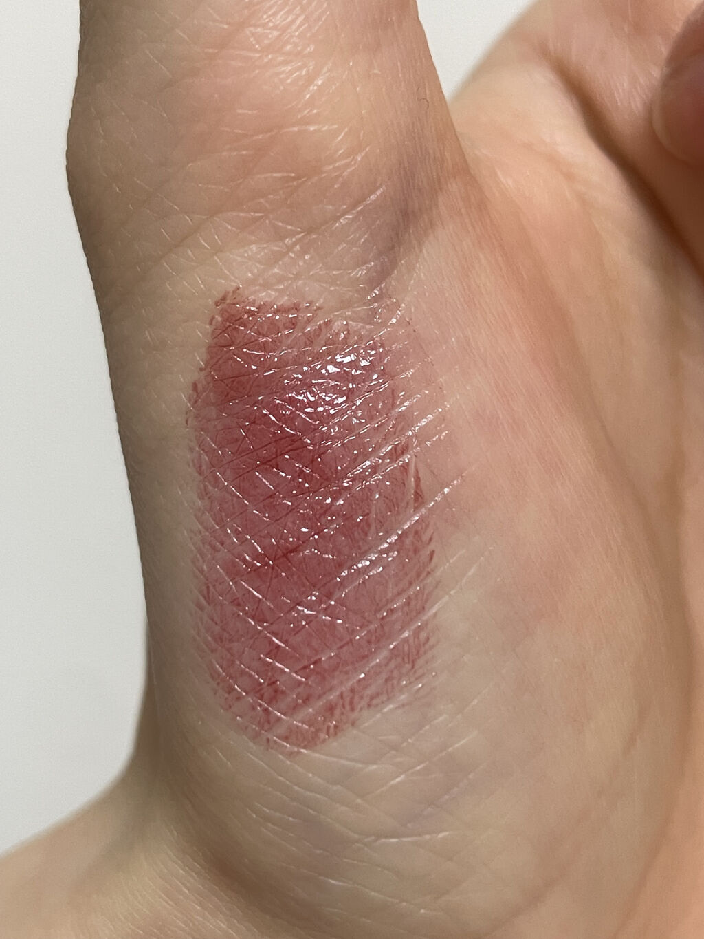 ケイト リップモンスター/KATE/口紅を使ったクチコミ（2枚目）