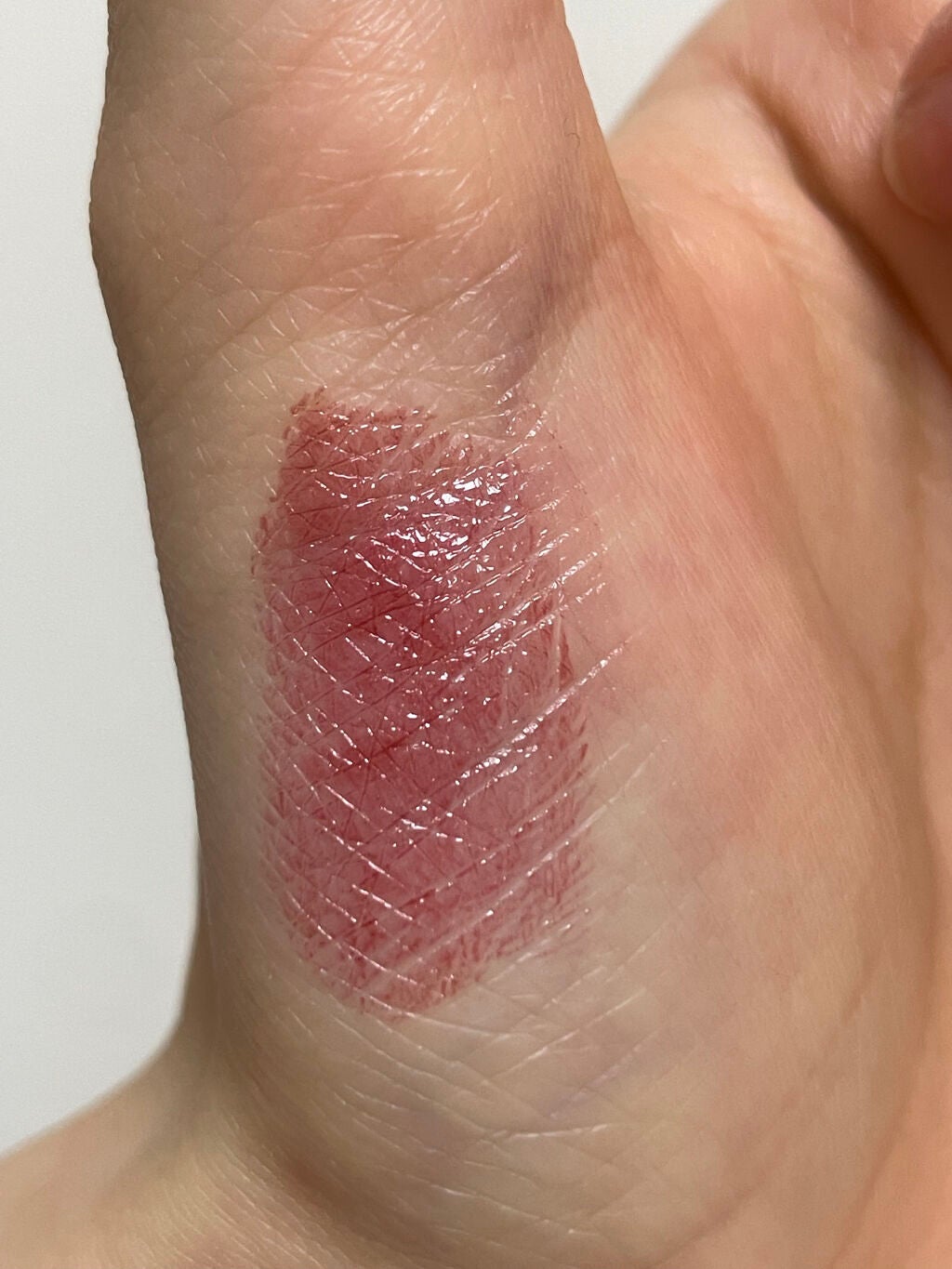 ケイト リップモンスター/KATE/口紅を使ったクチコミ(2枚目)