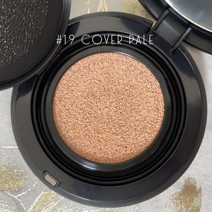 ウインク アイ シェード プライマー/Javin De Seoul/リキッドアイシャドウを使ったクチコミ(3枚目)