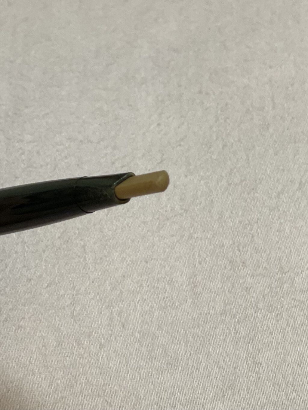 DB ペンシル＆ブラシ/MAYBELLINE NEW YORK/アイブロウペンシルを使ったクチコミ（3枚目）