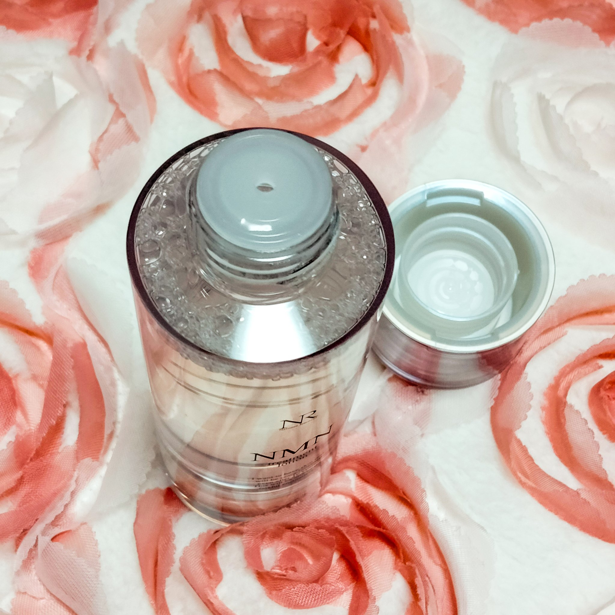 NMNトリートメントローション/Natuore Recover/化粧水を使ったクチコミ（2枚目）