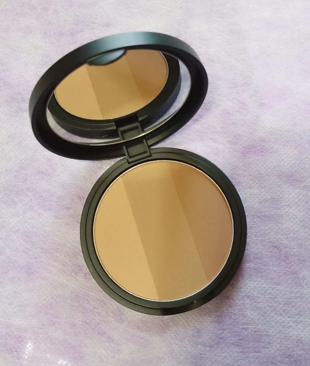 アートクラスバイロダン シェーディング/too cool for school/シェーディングを使ったクチコミ(2枚目)