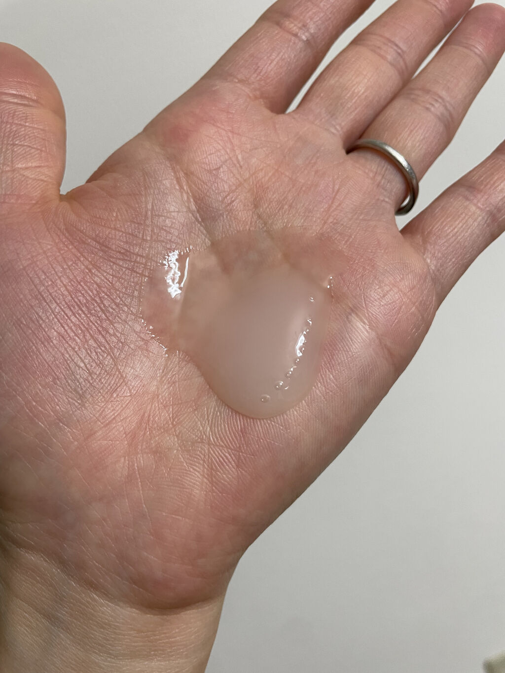 ルルルン クレンジングマイルドジェル/ルルルン/クレンジングジェルを使ったクチコミ（2枚目）