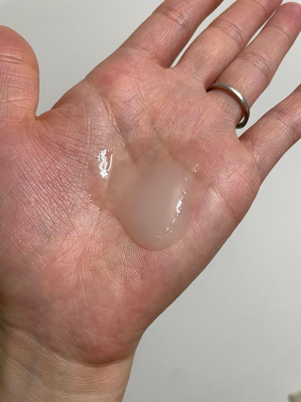 ルルルン クレンジングマイルドジェル/ルルルン/クレンジングジェルを使ったクチコミ(2枚目)