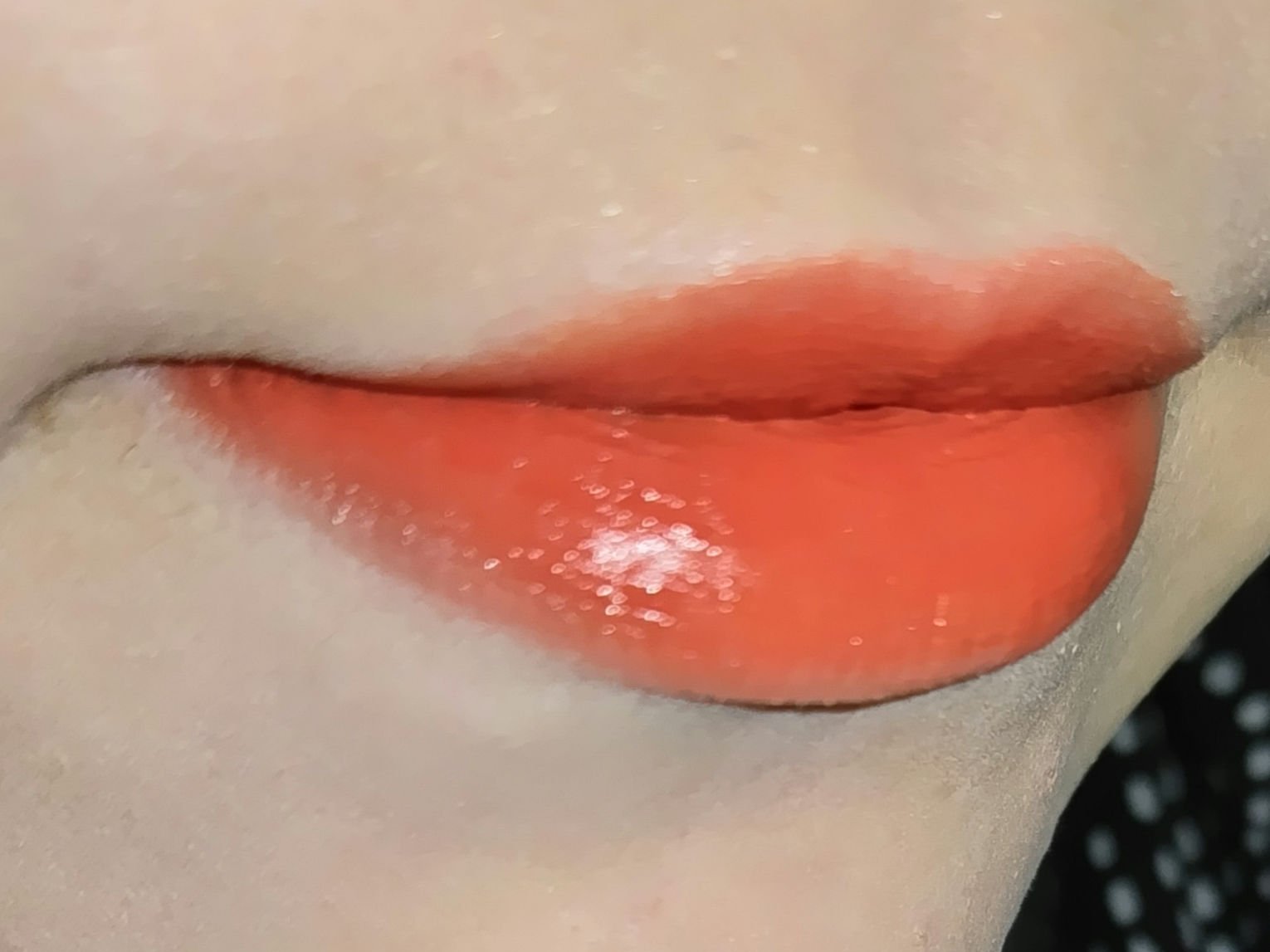 シャドーカスタマイズ/MAJOLICA MAJORCA/単色アイシャドウを使ったクチコミ（3枚目）