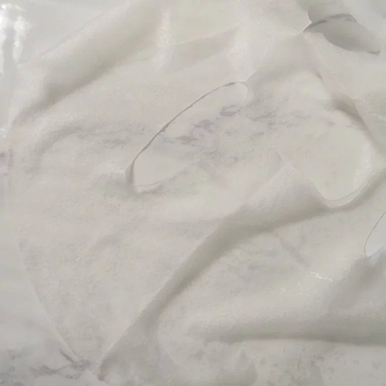 クリアターン まいにちごめんね素肌マスク/クリアターン/シートマスク・パックを使ったクチコミ(2枚目)