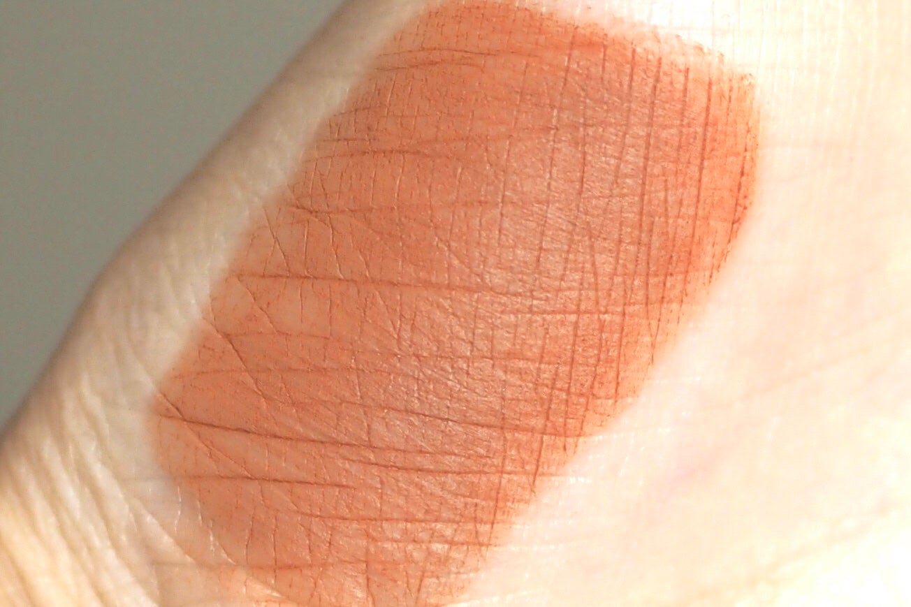 リップモンスター スフレマット/KATE/口紅を使ったクチコミ(4枚目)