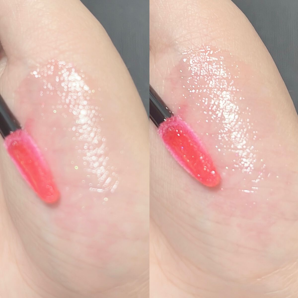 エレクトリックショックアイズ /KATE/アイシャドウパレットを使ったクチコミ(3枚目)