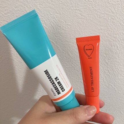 リップ美容液 R レッド/WHOMEE/リップ美容液を使ったクチコミ(2枚目)