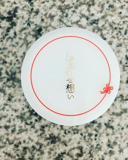 しあわせ想い/ウツクシア/オールインワン化粧品を使ったクチコミ(2枚目)