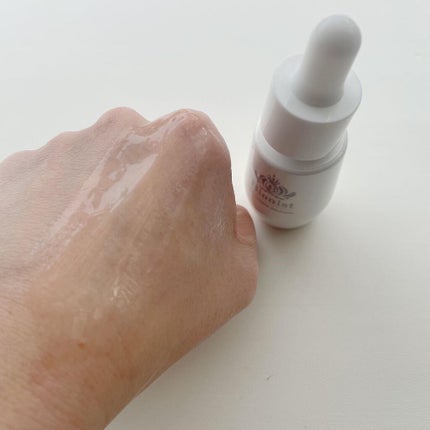 Bionist bio white essence/Bionist (ビオニスト)/美容液を使ったクチコミ(4枚目)