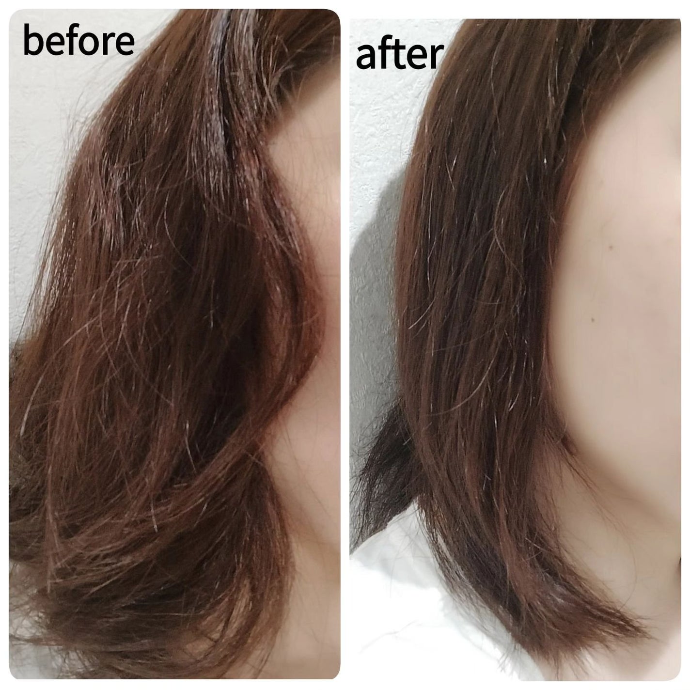 OR スパ・シャンプー/ヘアトリートメント シルキーナイトリペア/Off&Relax/市販シャンプーを使ったクチコミ(5枚目)