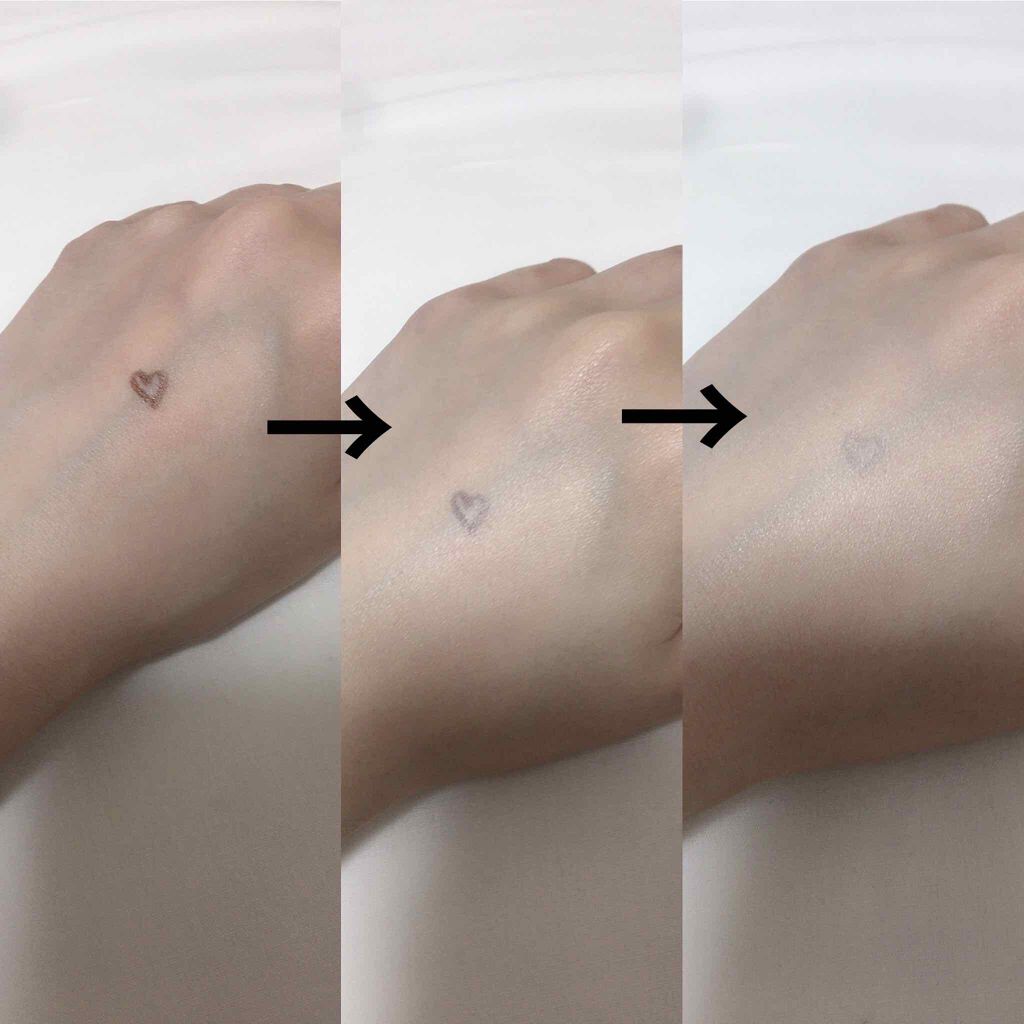 VT×BTS/VT/クリーム・エマルジョンファンデーションを使ったクチコミ(2枚目)