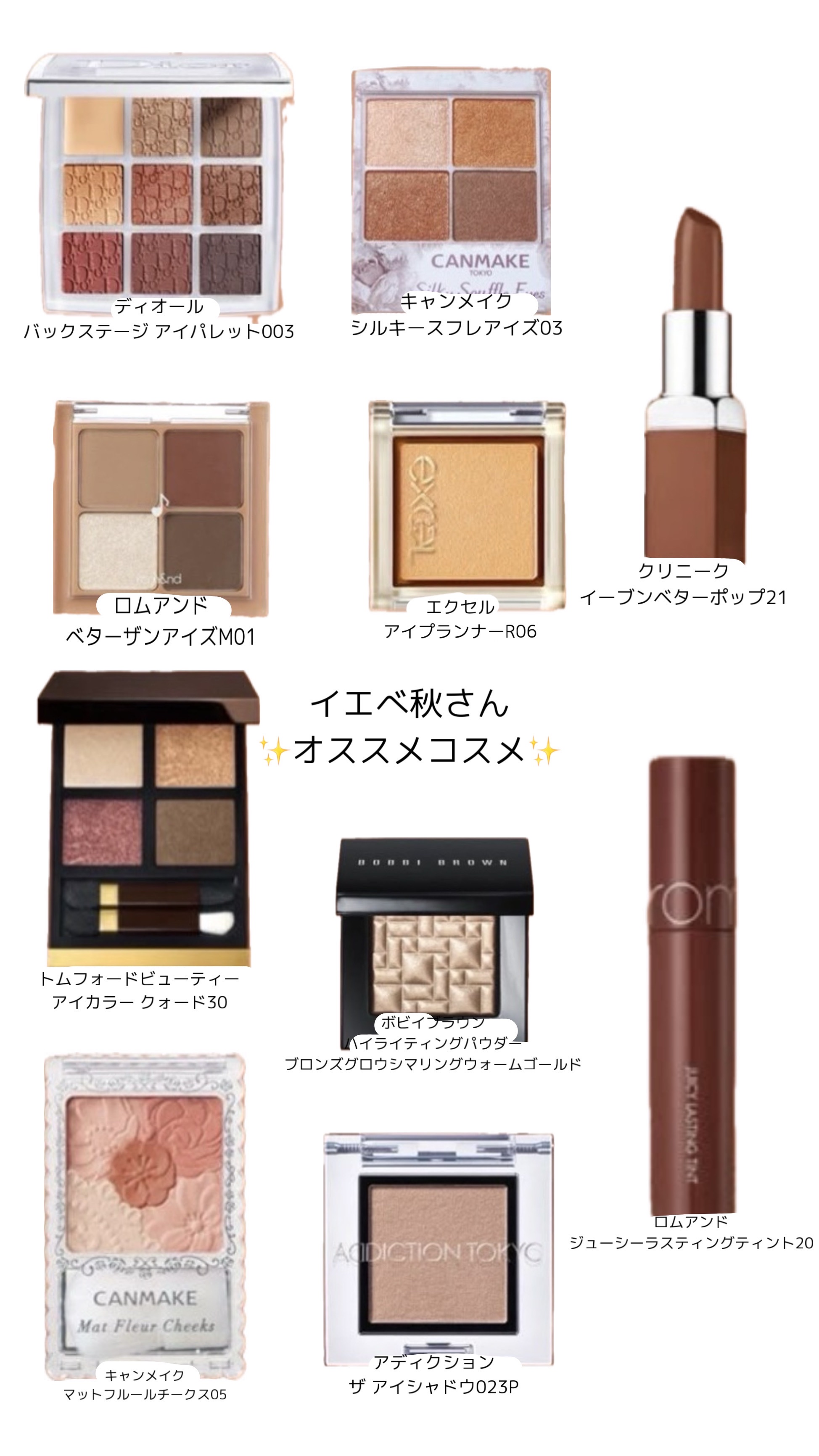 グロウフルールチークス/キャンメイク/パウダーチークを使ったクチコミ（1枚目）