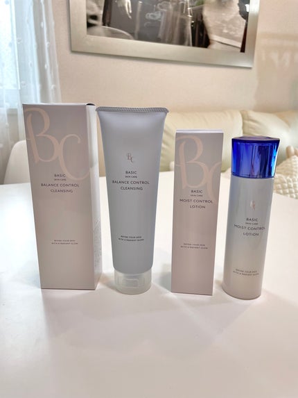 バランスコントロールクレンジング/日本ライフ製薬/ポイントメイクリムーバーを使ったクチコミ(7枚目)