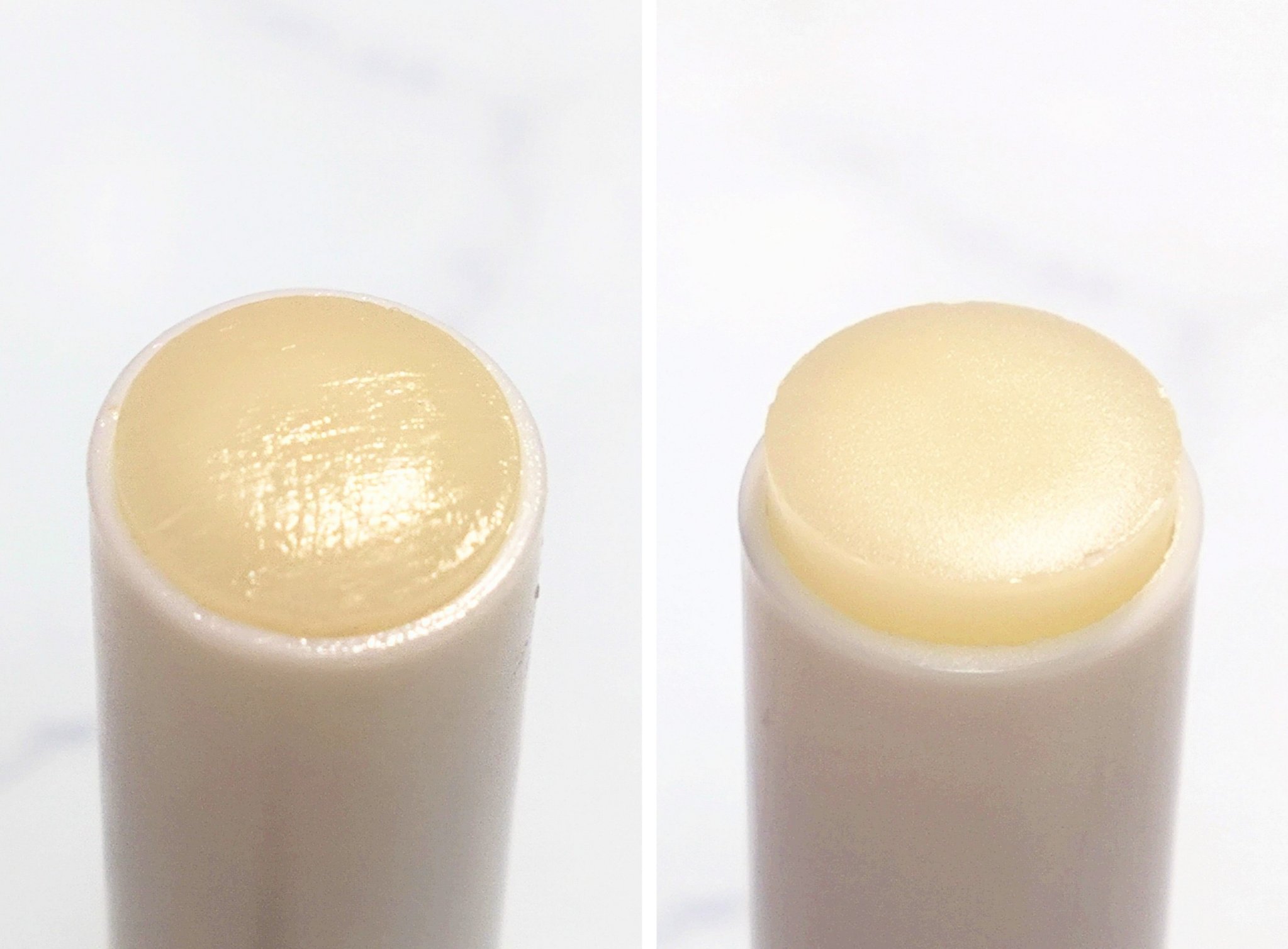 メルティクリームリップ/メンソレータム/リップクリームを使ったクチコミ（3枚目）