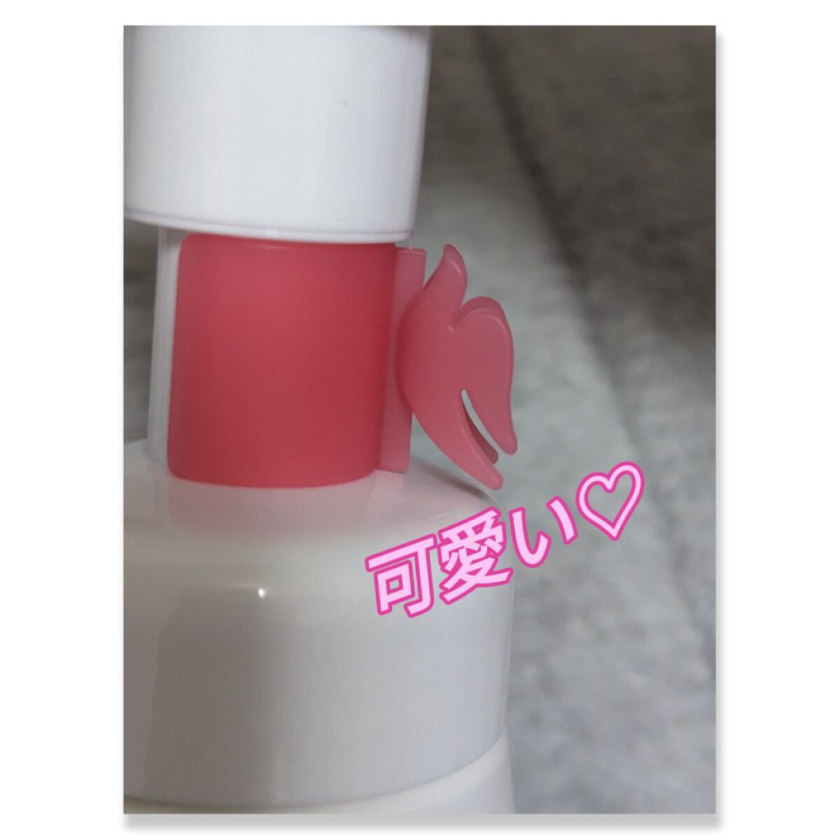 クリアリニュー クリーミー泡洗顔料/ダヴ/泡洗顔を使ったクチコミ（2枚目）