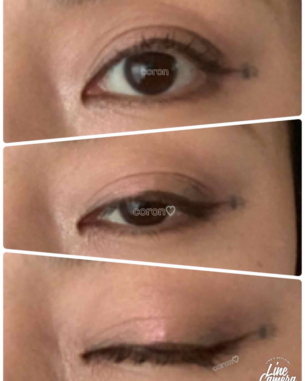 カラーパレット ポップコレクション/rms beauty/ジェル・クリームチークを使ったクチコミ(2枚目)